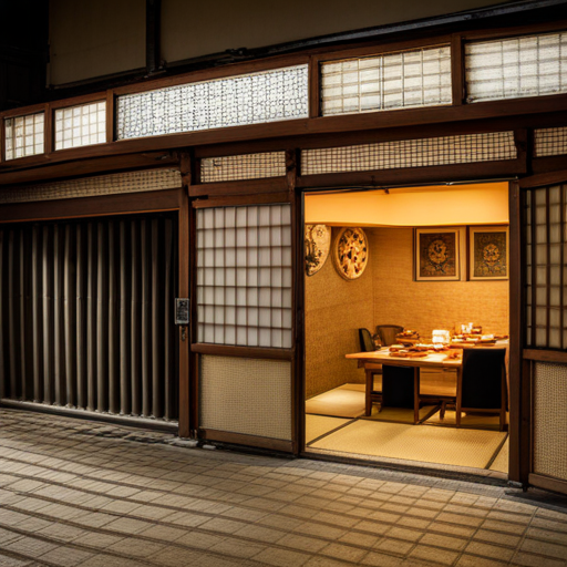 Navigating Japanese Restaurants: Essential Tips for Your Culinary Journey in Travel Japan.