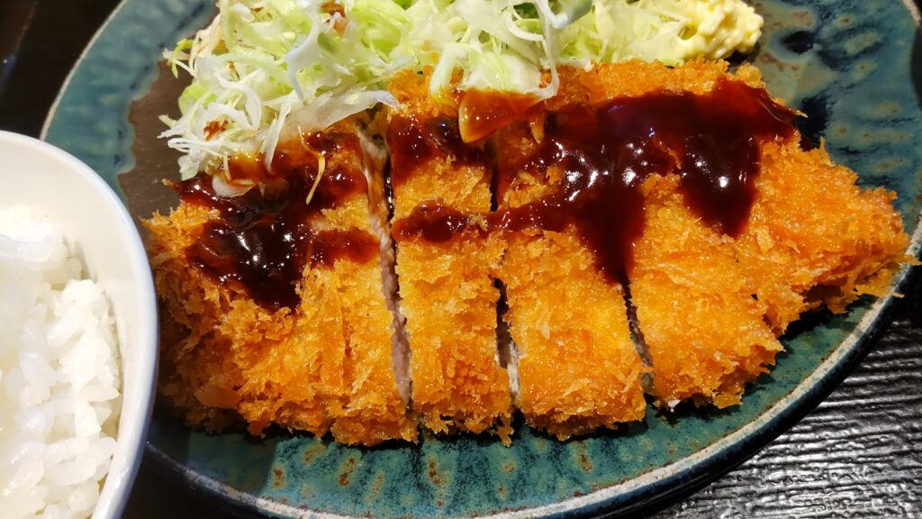 Restaurants in Tokyo: Nishimura dishes